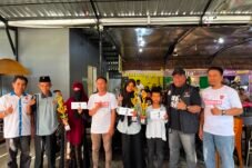 TAMALAKI dan PERCASI Kolaka Gelar Turnamen Catur Se-Sultra