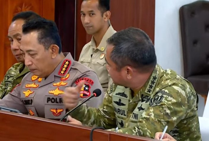 Karhutla Riau Masih Membakar 900 Hektare Lahan