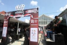 TIMES Indonesia, RLD dan ORADO Jatim Buka Jalan Domino Menuju Prestasi