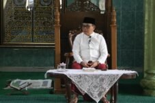 Ketum Gema Santri Imbau Warga Hindari Berita Hoaks