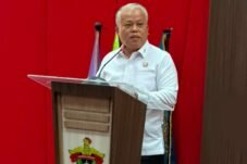 Kejaksaan RI Gagas Trisula Hukum Digital di Unhas, Hadapi AI