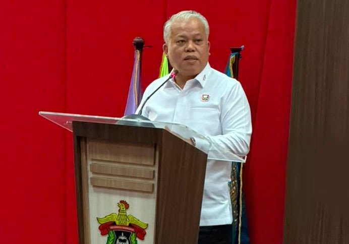 Kejaksaan RI Gagas Trisula Hukum Digital di Unhas, Hadapi AI