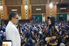 Bima Arya Ingatkan AI Tak Gantikan Nurani