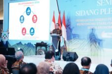 Kemendagri Siapkan Desain Besar Untuk Penataan Otonomi Daerah