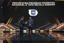 Kepala Daerah Hadapi 5 Tantangan, Bima Ungkap Esensi Retret
