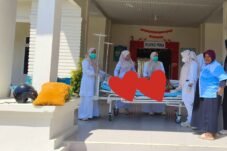 Pelayanan RSUD Zubir Mahmud Aceh Timur Dapat Bintang Lima