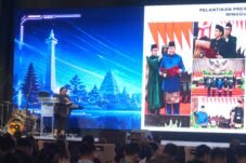 Ribka Haluk Ungkap Peran Indonesia Timur Menuju 2045