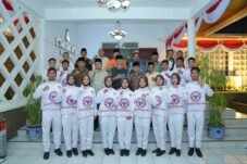 MAN 1 Bukittinggi Wakili Sumbar di LKBB-PB Nasional 2026