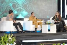 Mendagri Tito Minta Sespim Polri Adopsi Sains dan Rajin Membaca