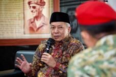 Kemenkop Bina 130 Ribu Koperasi dalam Peta Ekonomi Rakyat