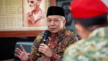 Kemenkop Bina 130 Ribu Koperasi dalam Peta Ekonomi Rakyat