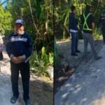 Kadis Perkimtan Sinjai Monitoring RTLH dan Jalan Lingkungan