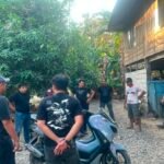 URC Polres Polman Bongkar Sindikat Curanmor
