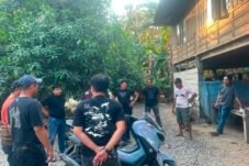 URC Polres Polman Bongkar Sindikat Curanmor