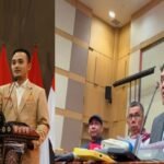 BNN Ungkap 93 Kilogram Ganja, Diapresiasi PERMAHI - DPR RI