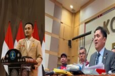 BNN Ungkap 93 Kilogram Ganja, Diapresiasi PERMAHI - DPR RI