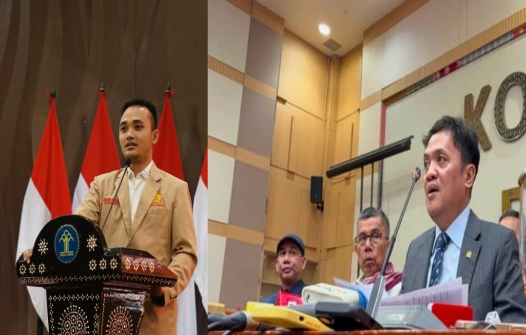 BNN Ungkap 93 Kilogram Ganja, Diapresiasi PERMAHI - DPR RI