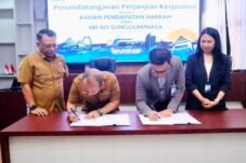 Pemkab Gowa Gandeng BRI Perkuat Digitalisasi Pendapatan Daerah