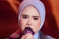 Sosok Diva Ananda, Suara Muda Bulukumba Siap Bersinar Lewat Uwelaiki