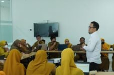 KPP Mamuju Gelar Bimtek Coretax untuk Pelaporan PPN