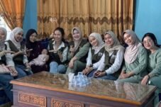 Pekan ASI Sedunia Angkat Edukasi Laktasi Berbasis Evidence
