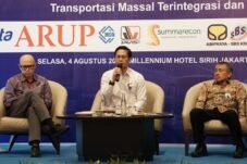 Kemacetan Nasional Rugi Rp77 Triliun Setiap Tahun
