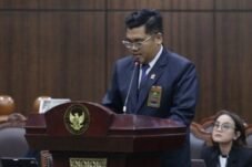 MA Tegaskan Hakim Tentukan Kerugian Negara