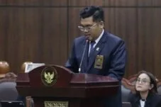 MA Tegaskan Hakim Tentukan Kerugian Negara