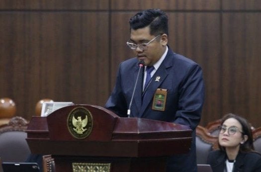 MA Tegaskan Hakim Tentukan Kerugian Negara