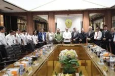 MA Jaga Tren WTP Ke-14 Berturut-turut