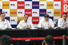DEWAS KPK PERBERAT SANKSI FINANSIAL PELANGGARAN ETIK