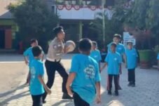 Kasat Lantas Hadirkan Edukasi Tanpa Ruang Kaku