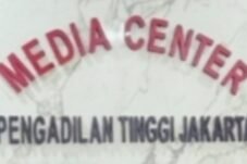 FORSIMEMA Demam Coffee Morning, Kejutan Media Centre Pengadilan