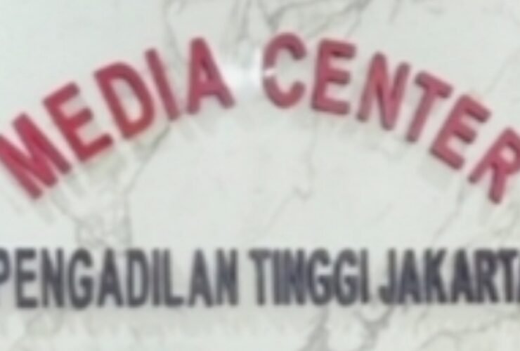 FORSIMEMA Demam Coffee Morning, Kejutan Media Centre Pengadilan