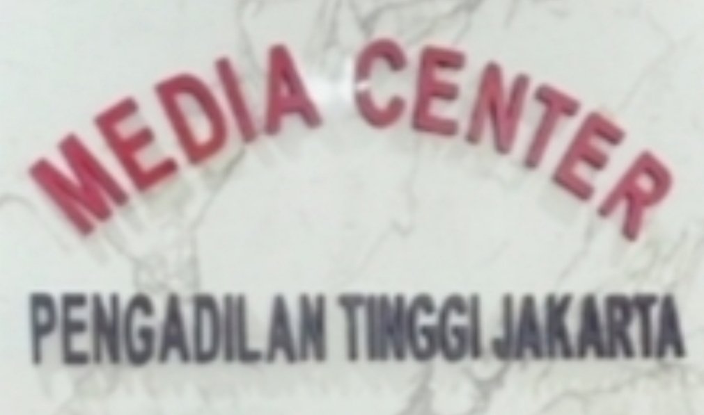 FORSIMEMA Demam Coffee Morning, Kejutan Media Centre Pengadilan