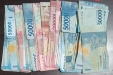 Dugaan Judi Balap Liar Dibongkar, Enam Diamankan