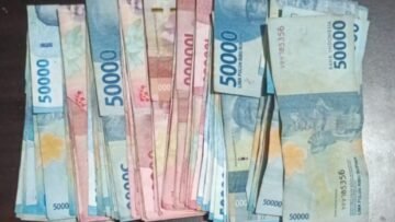 Dugaan Judi Balap Liar Dibongkar, Enam Diamankan