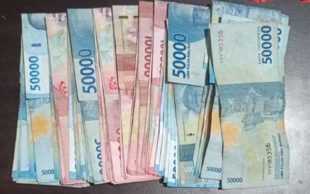 Dugaan Judi Balap Liar Dibongkar, Enam Diamankan