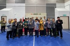 Pengadilan Agama Indonesia Kabulkan 25 Isbat Nikah di Malaysia