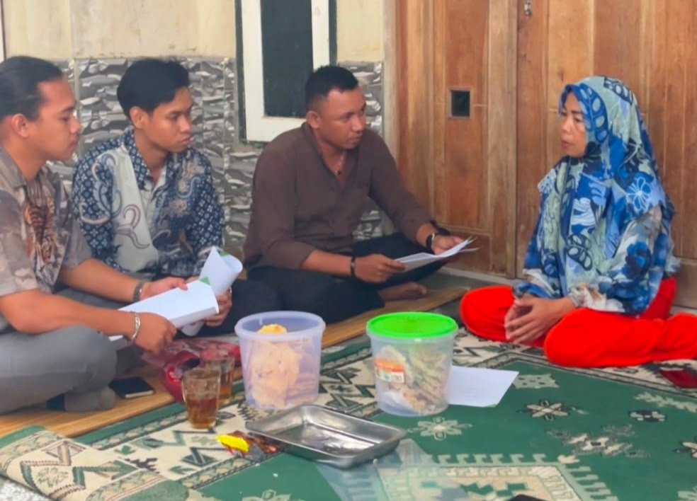 Pemprov Jabar Belum Tuntaskan Sengketa Lahan PT MPM, LBH TANI Nusantara Desak Dedy Muliyadi