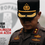 Propam Mabes Polri Periksa Kapolresta Banda Aceh, Dicopot?