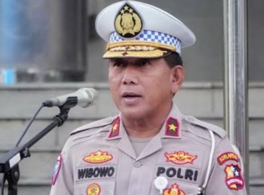 Korlantas Polri Bantah Informasi Tilang Baru Denda Otomatis