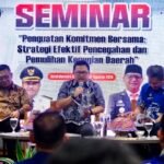 Kerugian Daerah Mengintai, Wabup Gowa Minta OPD Tak Lengah
