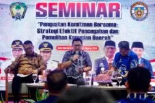 Kerugian Daerah Mengintai, Wabup Gowa Minta OPD Tak Lengah
