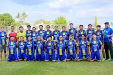 Kapolresta Yusuf Turun Gunung, Persigowa Jadi Lawan!