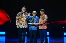 Sejak 1970, Guru Aceh Ini Masih Mengajar di Usia 79 Tahun