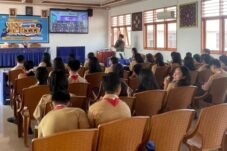 Tax Goes to School, KP2KP Makale Edukasi Siswa Torut