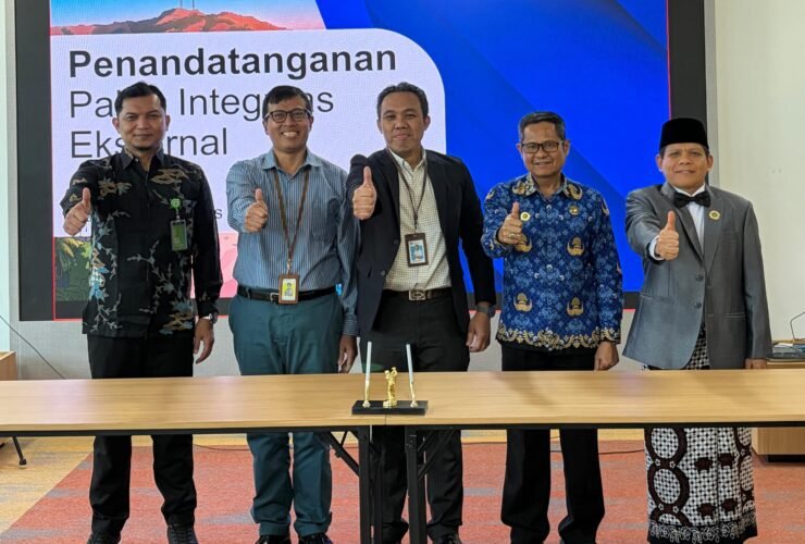 DJPb Evaluasi APBN Sulawesi Barat: Bahas Kualitas Pelaksanaan Anggaran