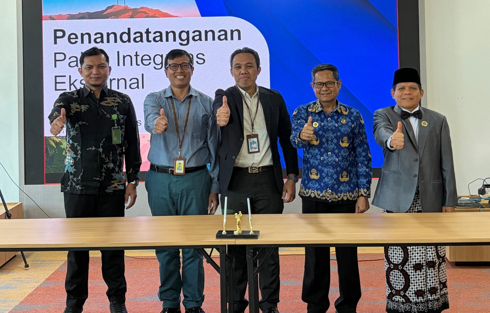DJPb Evaluasi APBN Sulawesi Barat: Bahas Kualitas Pelaksanaan Anggaran