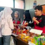 KKN Unhas Sulap Literasi Koperasi Jadi Permainan Seru